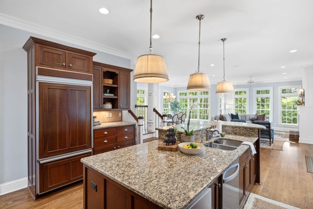 27 Colonel Winstead Dr, Brentwood, TN 37027