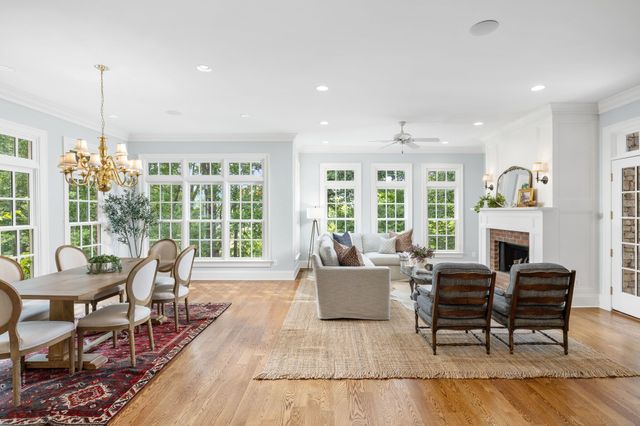 27 Colonel Winstead Dr, Brentwood, TN 37027