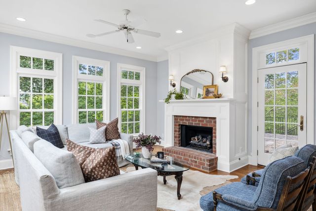 27 Colonel Winstead Dr, Brentwood, TN 37027