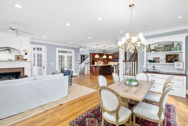 27 Colonel Winstead Dr, Brentwood, TN 37027