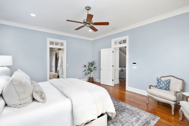27 Colonel Winstead Dr, Brentwood, TN 37027