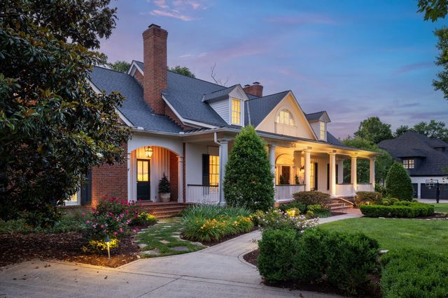 27 Colonel Winstead Dr, Brentwood, TN 37027