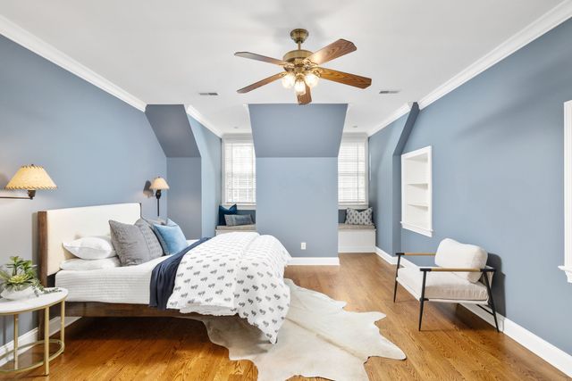 27 Colonel Winstead Dr, Brentwood, TN 37027