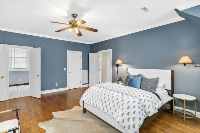 27 Colonel Winstead Dr, Brentwood, TN 37027