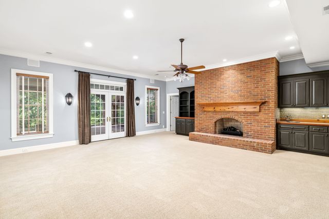 27 Colonel Winstead Dr, Brentwood, TN 37027