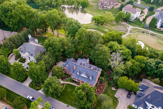 27 Colonel Winstead Dr, Brentwood, TN 37027