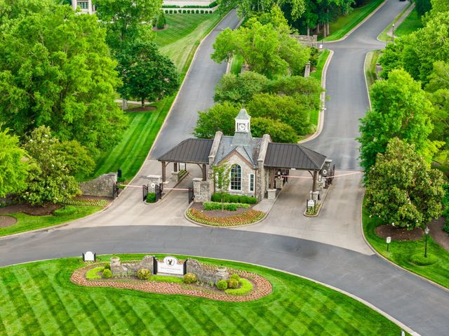 27 Colonel Winstead Dr, Brentwood, TN 37027