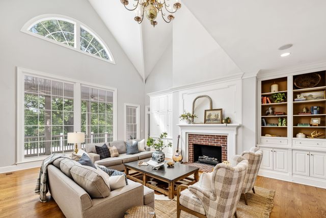 27 Colonel Winstead Dr, Brentwood, TN 37027