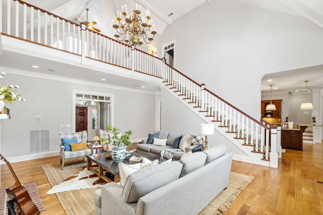 27 Colonel Winstead Dr, Brentwood, TN 37027