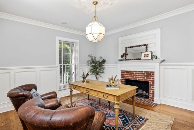27 Colonel Winstead Dr, Brentwood, TN 37027
