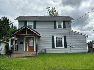 408 W Paradise Street, Orrville, OH 44667
