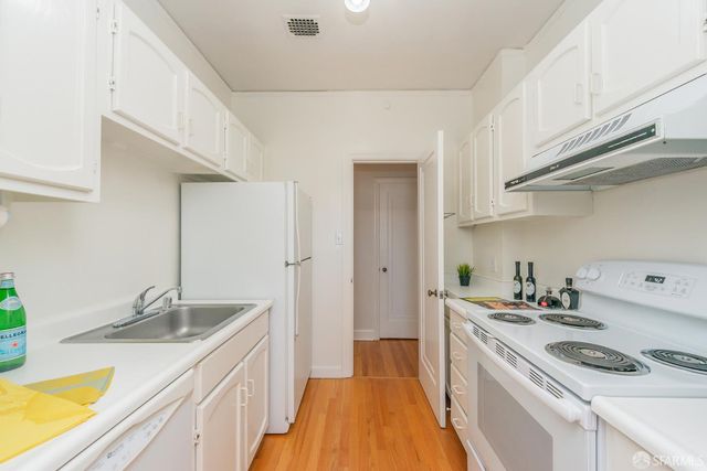 1895 Pacific Avenue 503, San Francisco, CA 94109