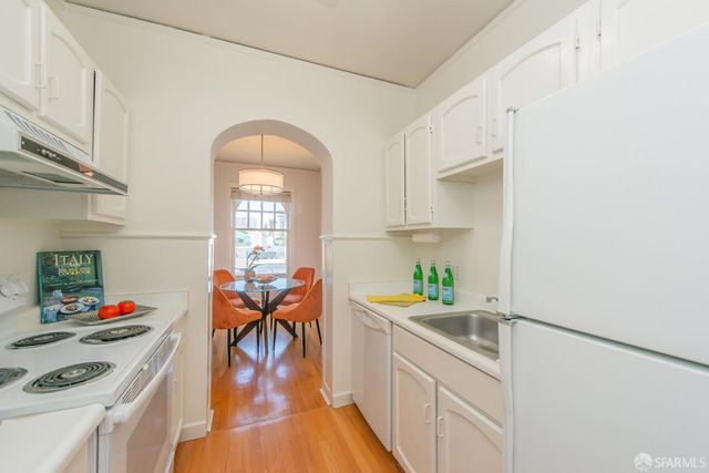 1895 Pacific Avenue 503, San Francisco, CA 94109