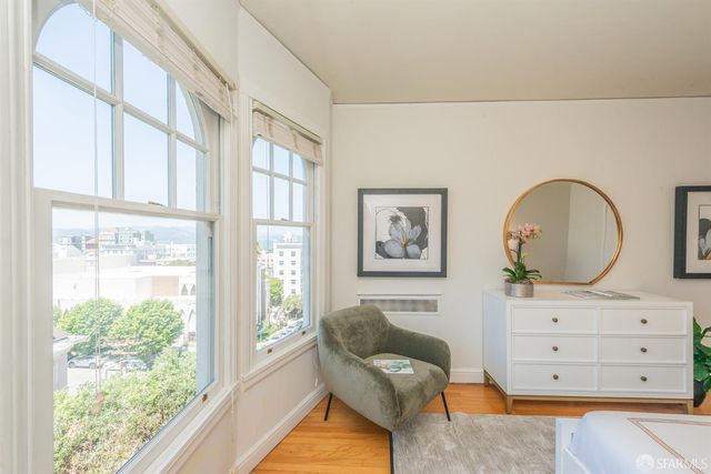 1895 Pacific Avenue 503, San Francisco, CA 94109