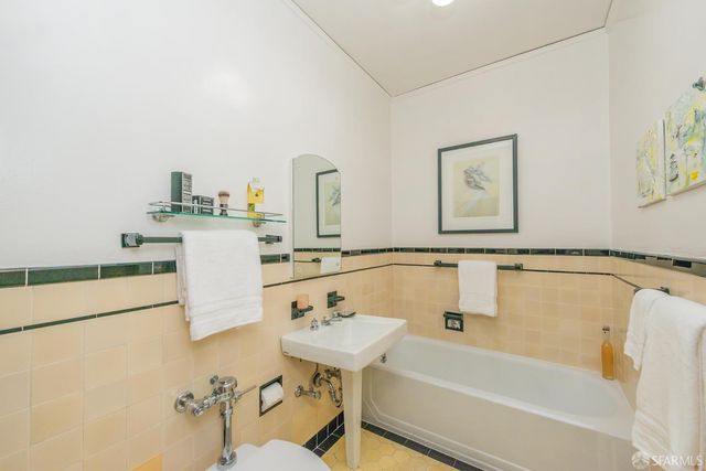 1895 Pacific Avenue 503, San Francisco, CA 94109