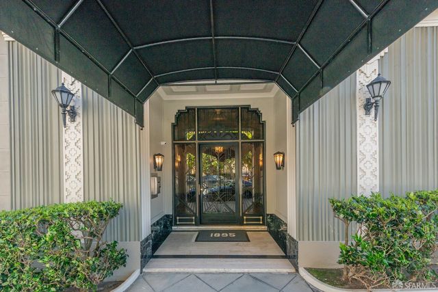 1895 Pacific Avenue 503, San Francisco, CA 94109
