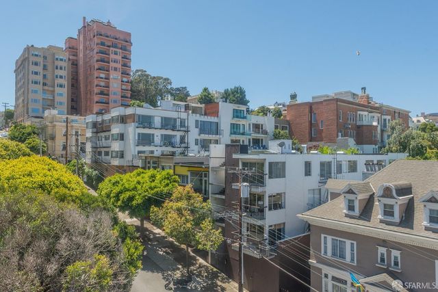 1895 Pacific Avenue 503, San Francisco, CA 94109