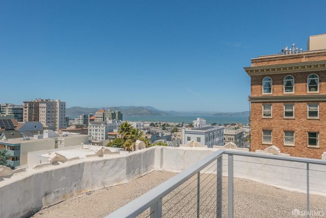 1895 Pacific Avenue 503, San Francisco, CA 94109