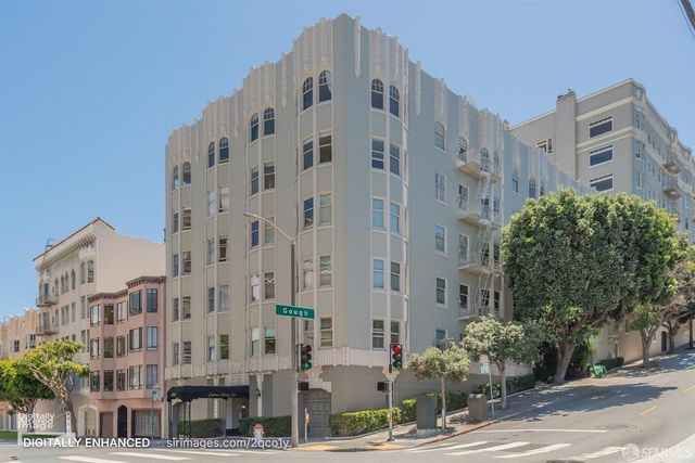 1895 Pacific Avenue 503, San Francisco, CA 94109