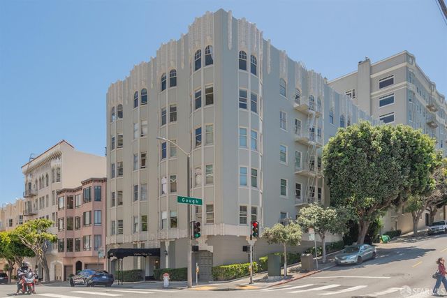 1895 Pacific Avenue 503, San Francisco, CA 94109