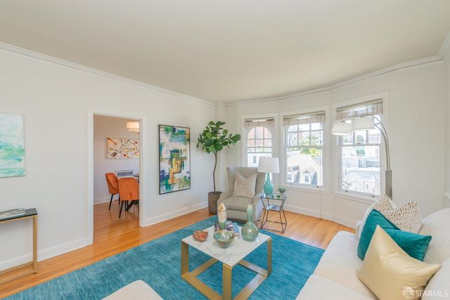 1895 Pacific Avenue 503, San Francisco, CA 94109