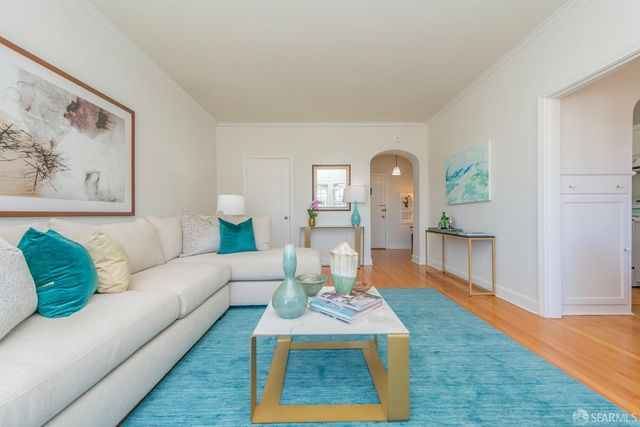 1895 Pacific Avenue 503, San Francisco, CA 94109