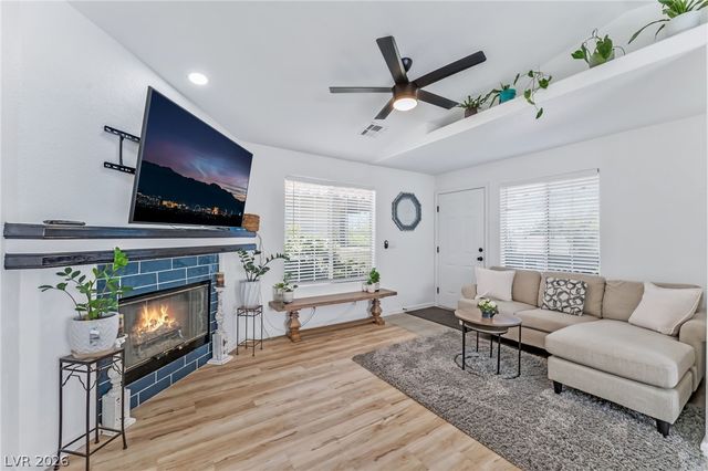 6808 Elm Creek Drive 201, Las Vegas, NV 89108