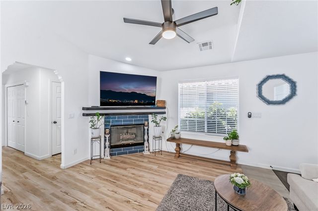 6808 Elm Creek Drive 201, Las Vegas, NV 89108