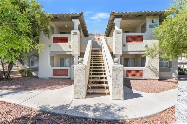 6808 Elm Creek Drive 201, Las Vegas, NV 89108