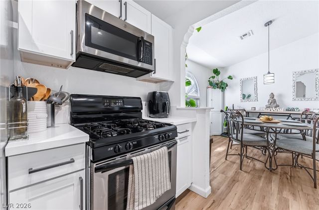6808 Elm Creek Drive 201, Las Vegas, NV 89108
