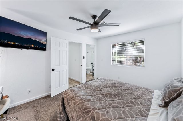 6808 Elm Creek Drive 201, Las Vegas, NV 89108