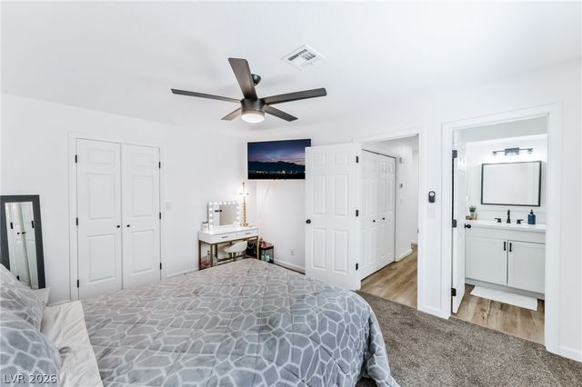 6808 Elm Creek Drive 201, Las Vegas, NV 89108
