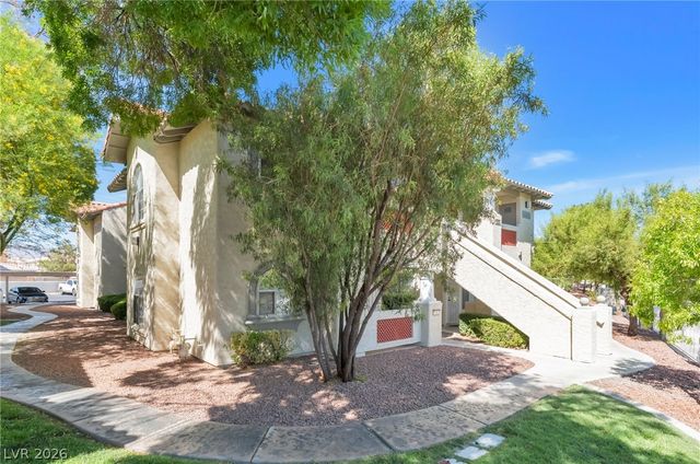 6808 Elm Creek Drive 201, Las Vegas, NV 89108