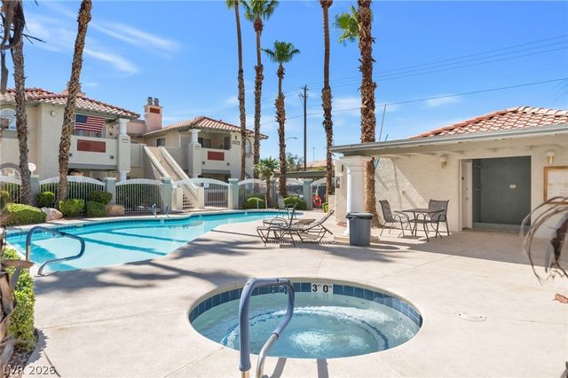 6808 Elm Creek Drive 201, Las Vegas, NV 89108