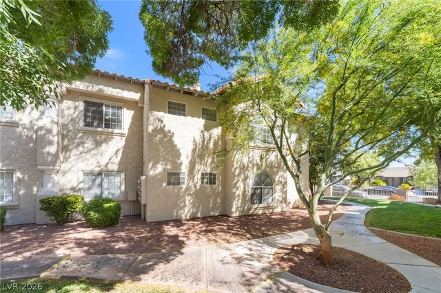 6808 Elm Creek Drive 201, Las Vegas, NV 89108