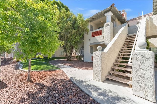 6808 Elm Creek Drive 201, Las Vegas, NV 89108