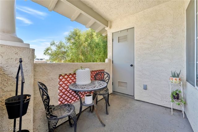 6808 Elm Creek Drive 201, Las Vegas, NV 89108