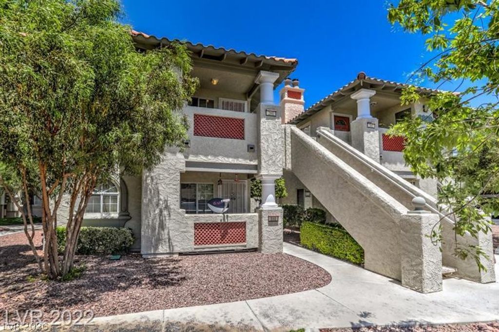6808 Elm Creek Drive 201, Las Vegas, NV 89108