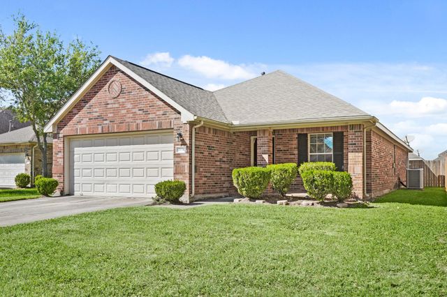 2134 Vermillion Oak Street, Fresno, TX 77545