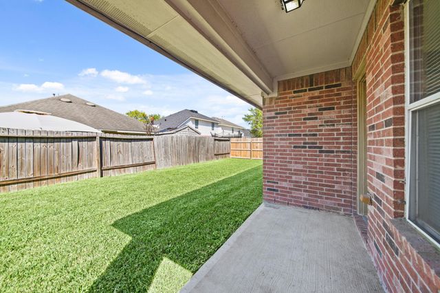 2134 Vermillion Oak Street, Fresno, TX 77545