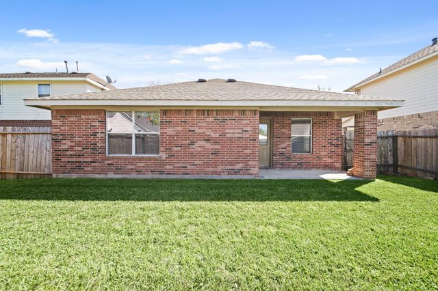 2134 Vermillion Oak Street, Fresno, TX 77545