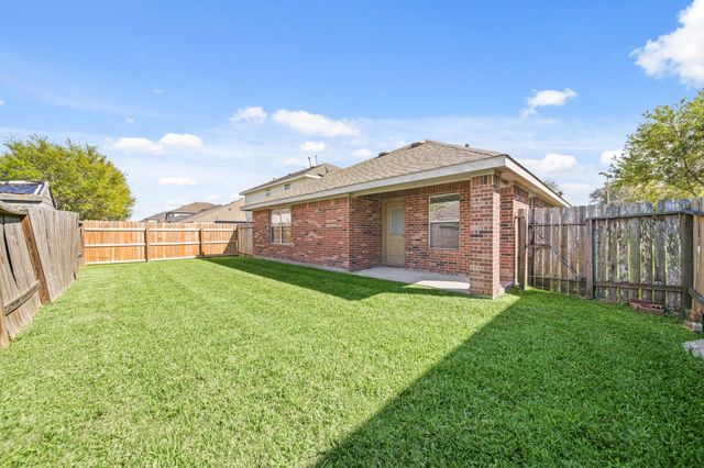 2134 Vermillion Oak Street, Fresno, TX 77545