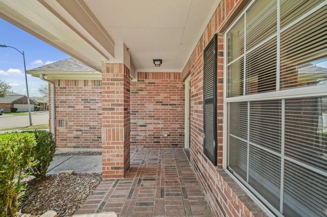 2134 Vermillion Oak Street, Fresno, TX 77545