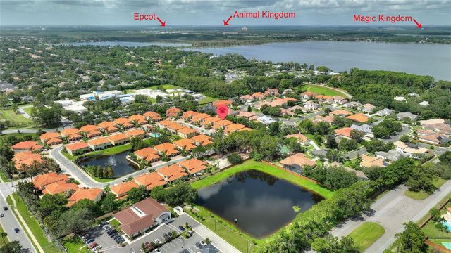 8934 DELLA SCALA CIRCLE, Orlando, FL 32836