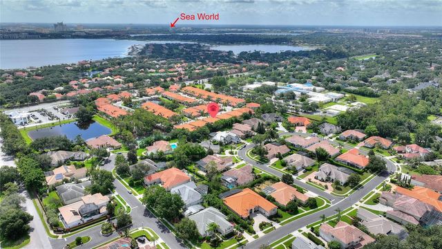 8934 DELLA SCALA CIRCLE, Orlando, FL 32836