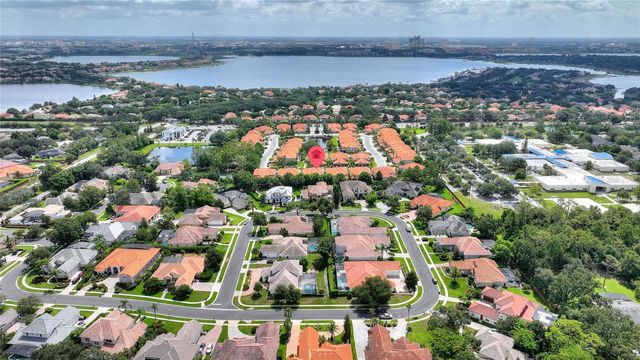 8934 DELLA SCALA CIRCLE, Orlando, FL 32836