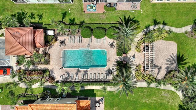 8934 DELLA SCALA CIRCLE, Orlando, FL 32836