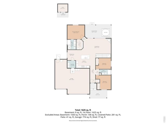 84 Turnberry Dr, Windsor, CO 80550