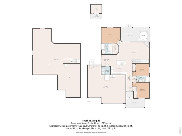 84 Turnberry Dr, Windsor, CO 80550