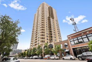 1464 S Michigan Avenue 2309, Chicago, IL 60605
